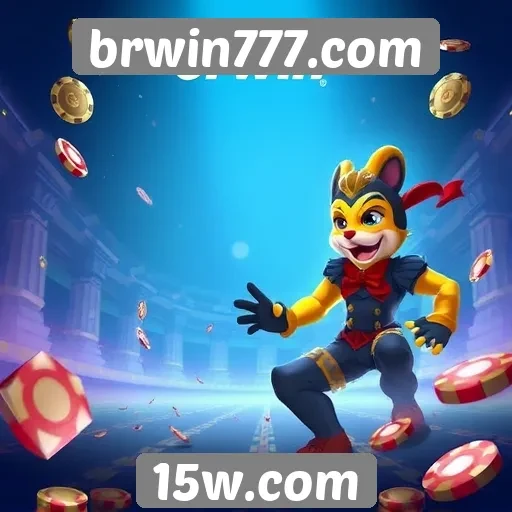 Políticas de bônus e promoções em brwin777