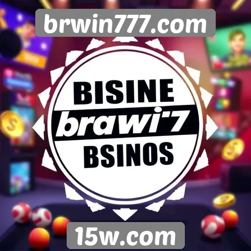 Verificação de licenças do brwin777 para jogos