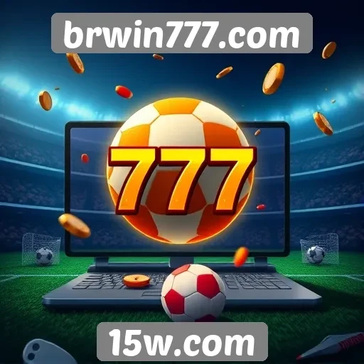 Como a brwin777 se destaca no mercado de apostas