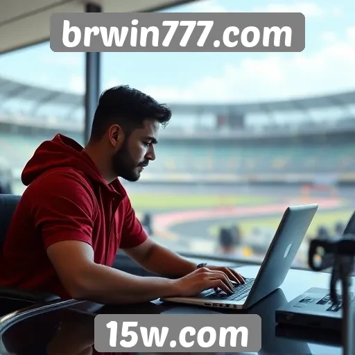 brwin777.com análise da experiência do usuário