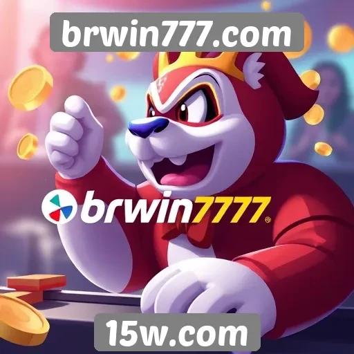 Evolução de jogos no brwin777.com nos últimos anos