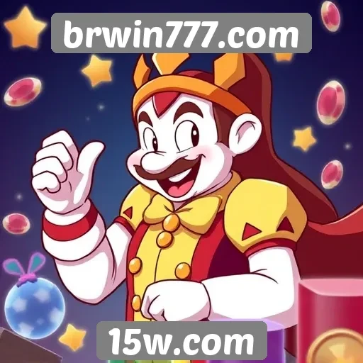 Análise das ofertas de jogos em brwin777.com