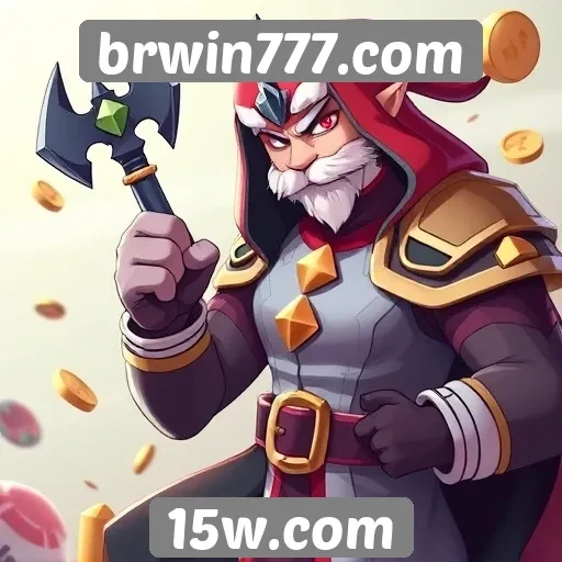 Análise da variedade de jogos em brwin777.com