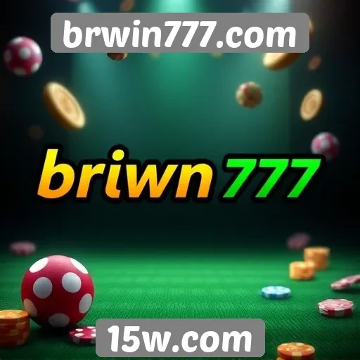 Exploração das opções de jogos disponíveis no brwin777.com