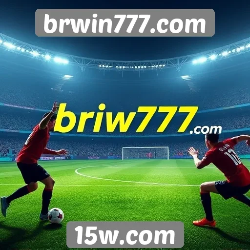 Influência de brwin777 no mercado de apostas