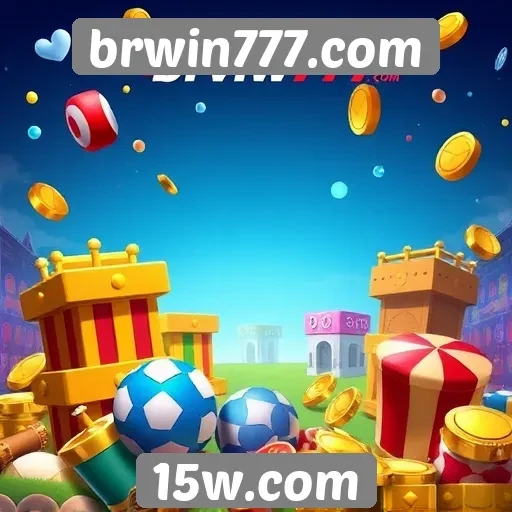 brwin777.com oferece diversidade de jogos online