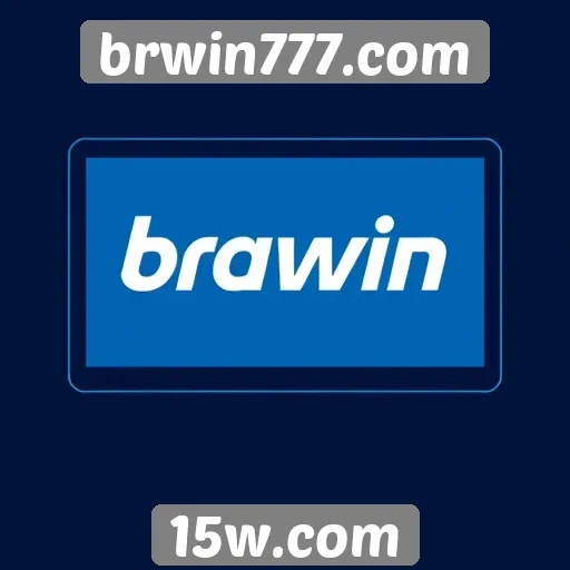Opcões de pagamentos disponíveis no brwin777.com