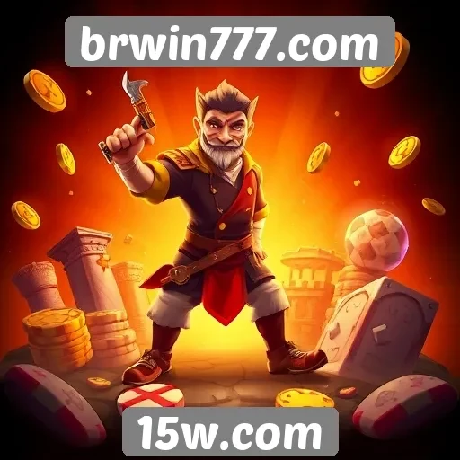 Histórico de desempenho do brwin777.com no mercado