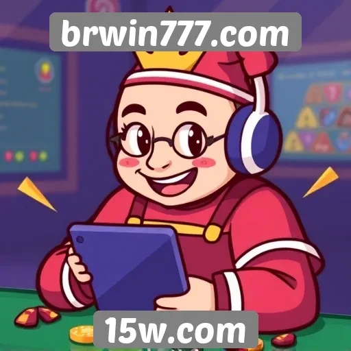 Opiniões de jogadores sobre brwin777.com