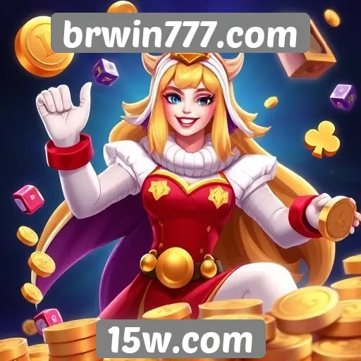 Jogos populares disponíveis na plataforma brwin777