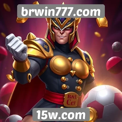 Tendências de jogos populares em brwin777.com