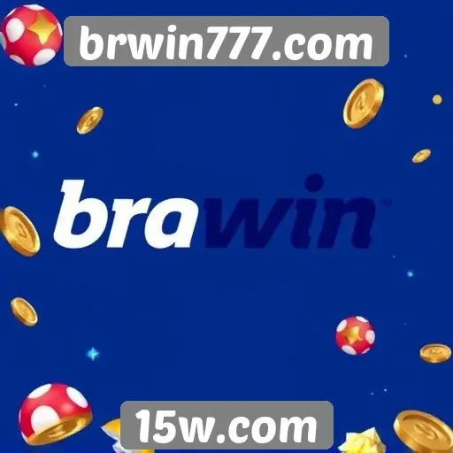 Prêmios e promoções disponíveis no site brwin777.com