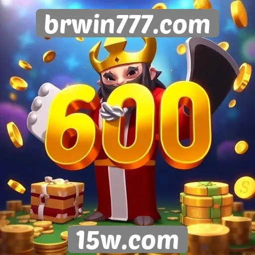 Promoções e bônus oferecidos pelo brwin777
