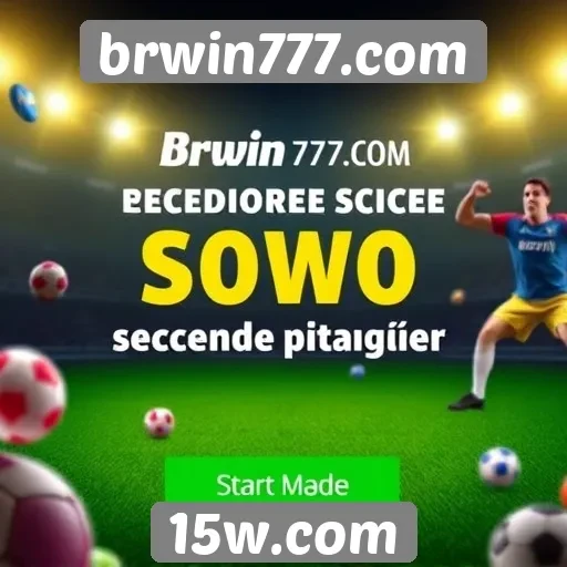 Promoções disponíveis para novos jogadores em brwin777