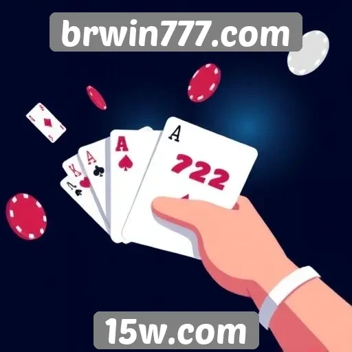 Requisitos para registro no site brwin777.com