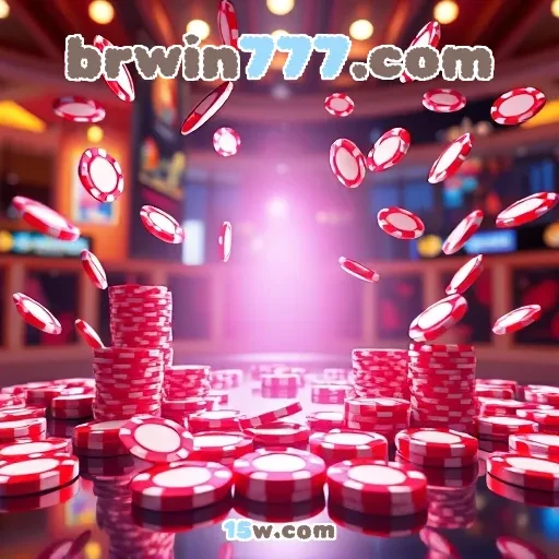 brwin777.com Apostas Esportivas