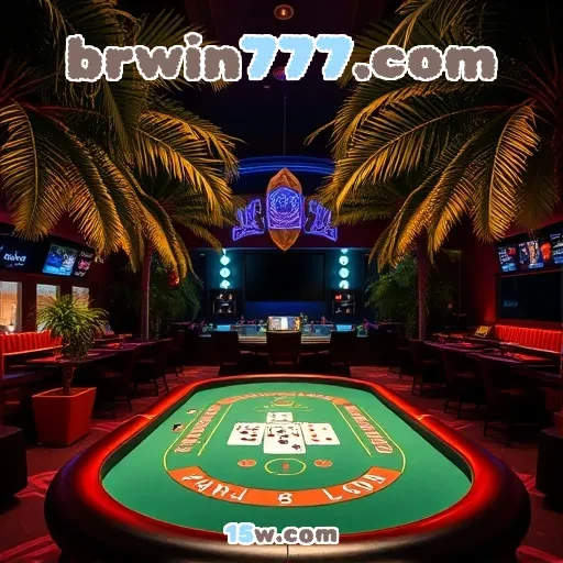 brwin777.com Apoio ao Cliente