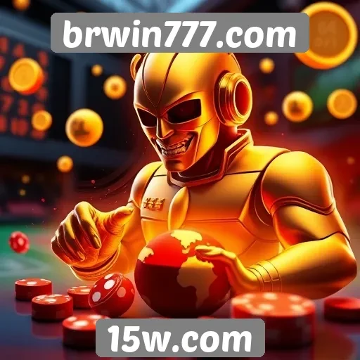 Fatores de inovação tecnológica no brwin777